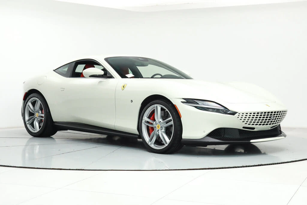 2024 Ferrari Roma - Image 10 of 31