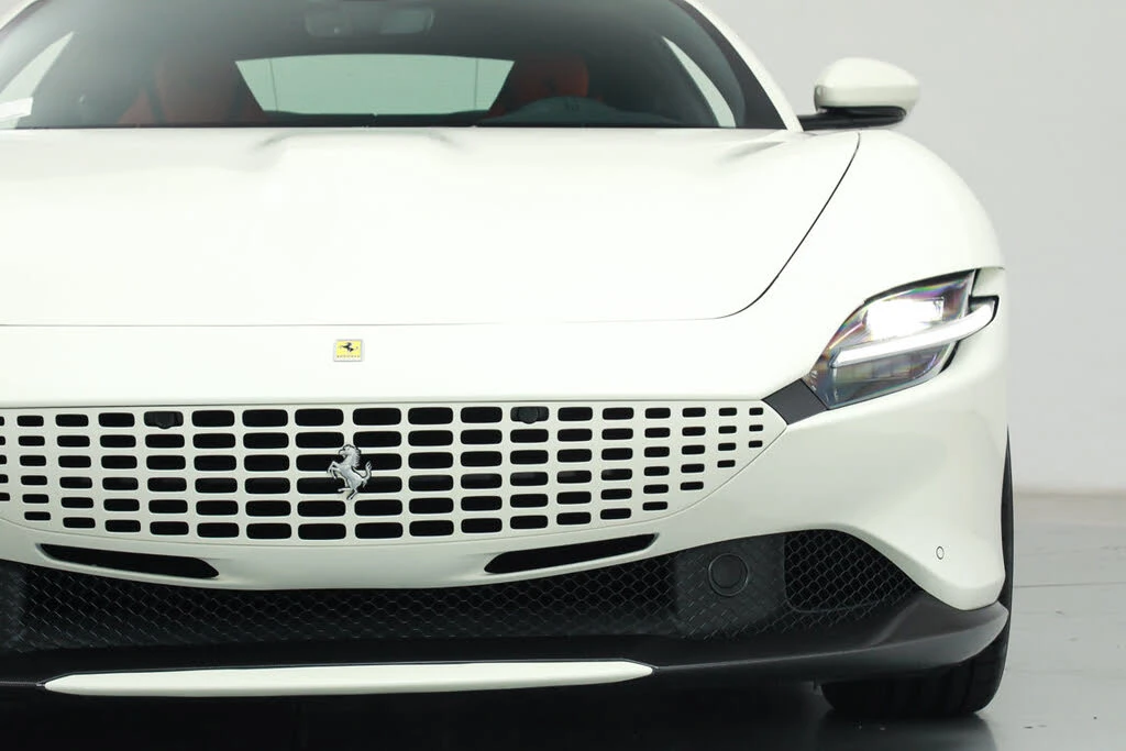 2024 Ferrari Roma - Image 13 of 31
