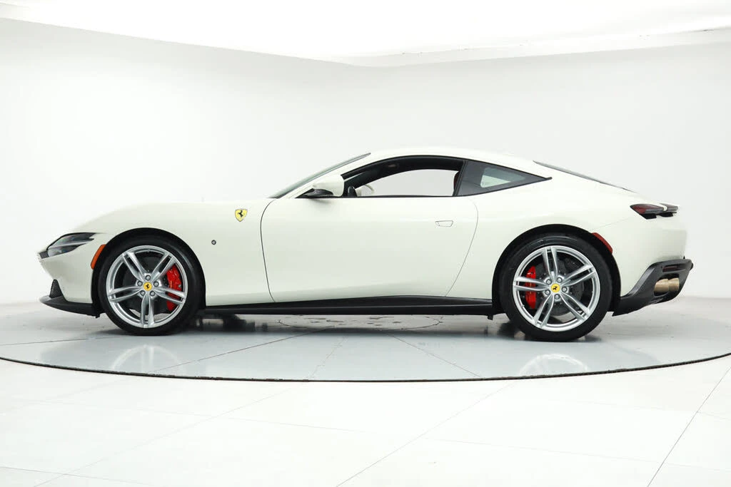 2024 Ferrari Roma - Image 4 of 31