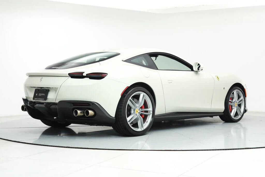 2024 Ferrari Roma - Image 3 of 31