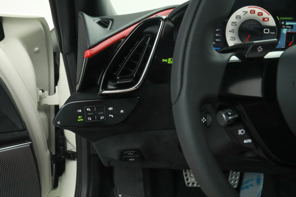 2024 Ferrari Roma - Image 26 of 31