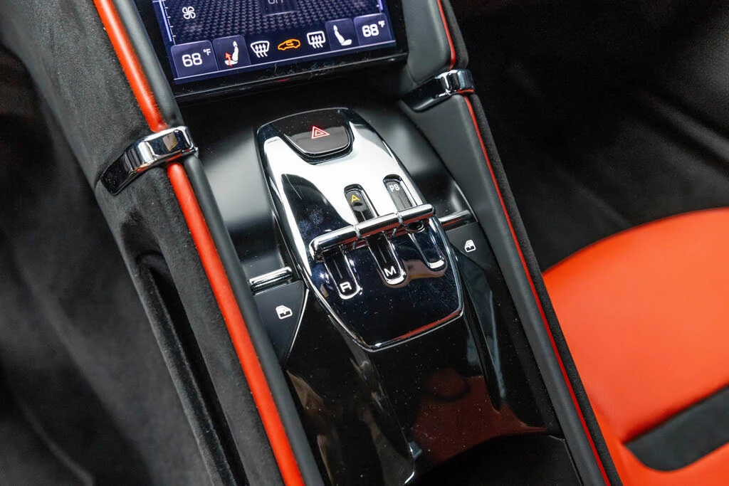 2024 Ferrari Roma - Image 6 of 31