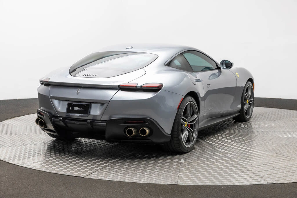 2024 Ferrari Roma - Image 7 of 31