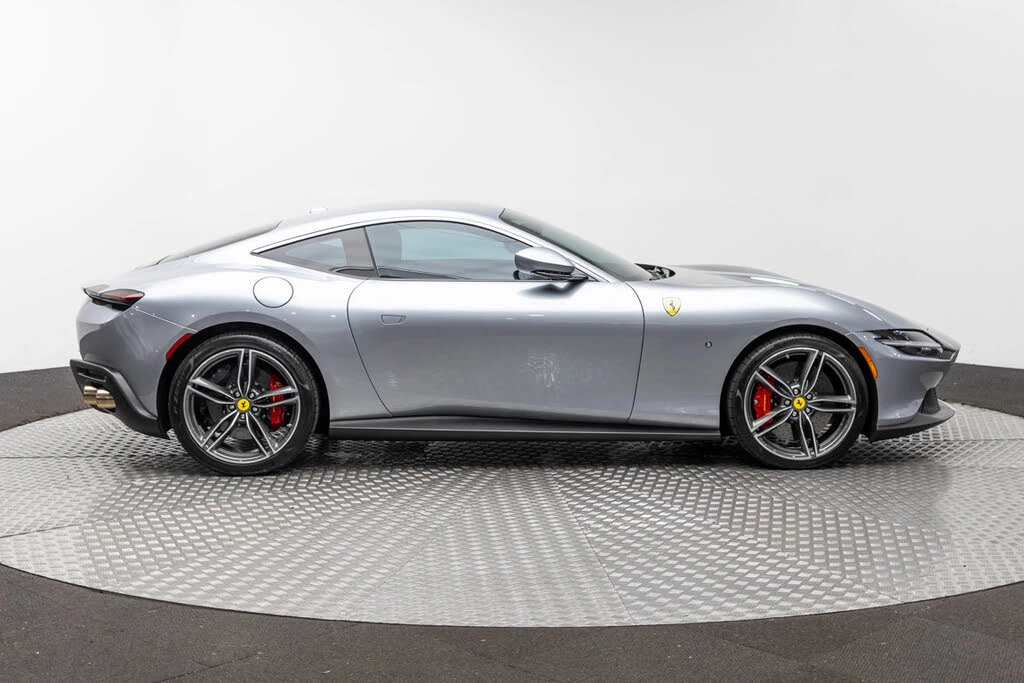2024 Ferrari Roma - Image 9 of 31