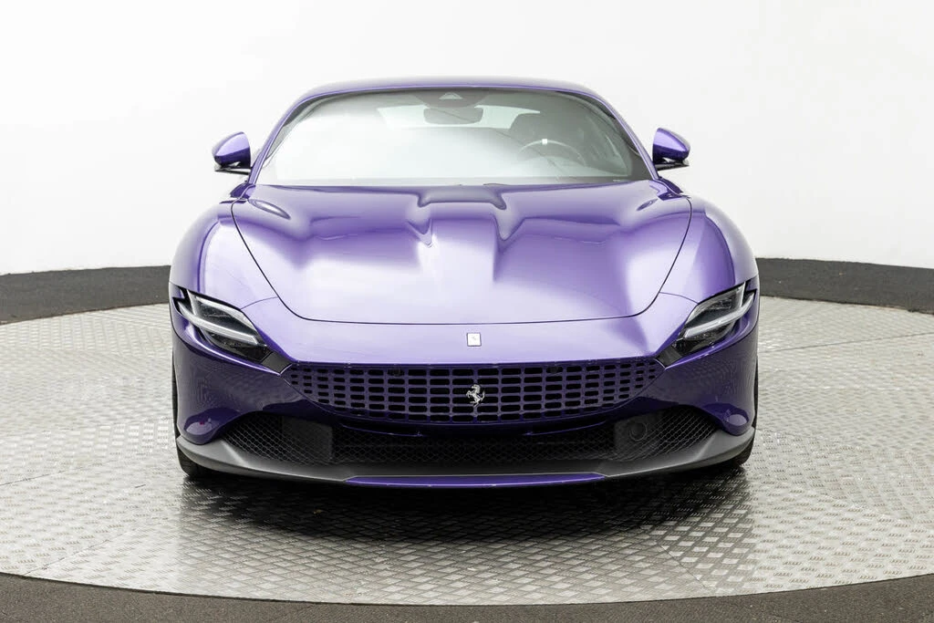 2024 Ferrari Roma - Image 10 of 31