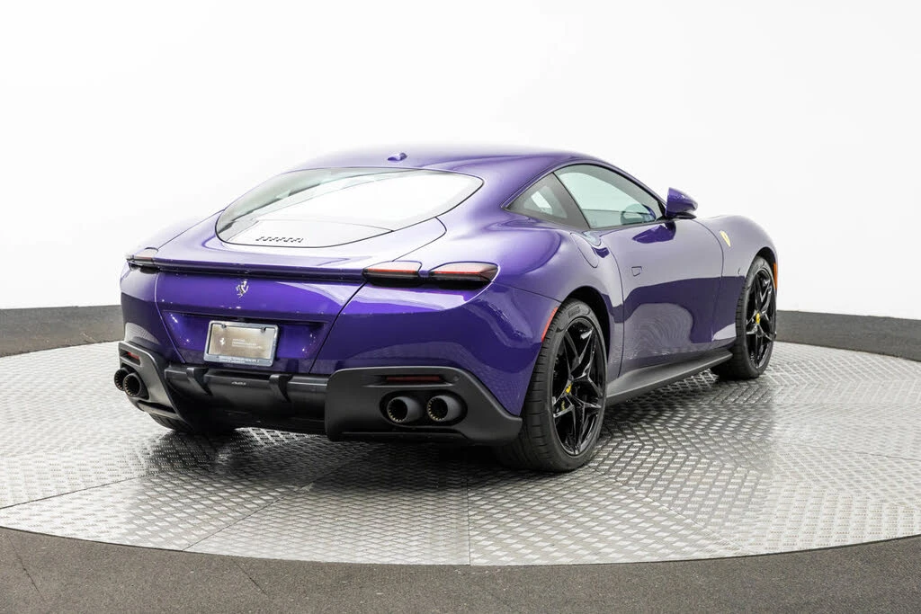 2024 Ferrari Roma - Image 7 of 31