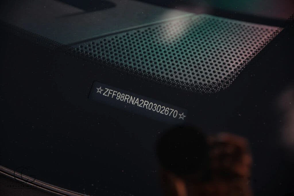 2024 Ferrari Roma - Image 8 of 31