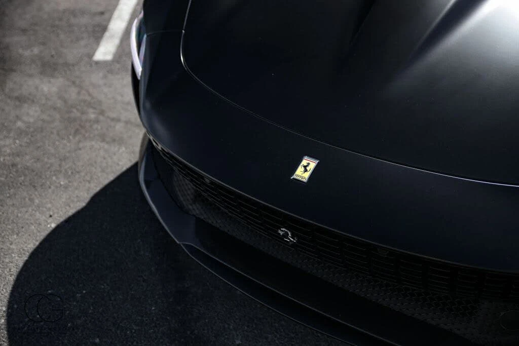 2024 Ferrari Roma - Image 23 of 31