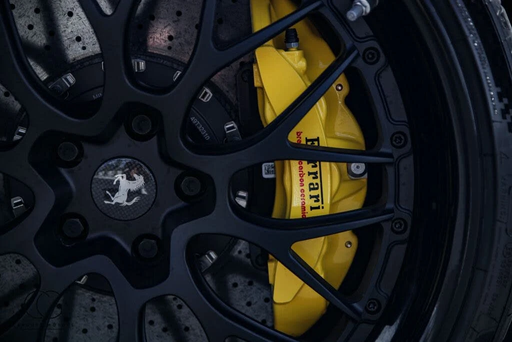 2024 Ferrari Roma - Image 7 of 31