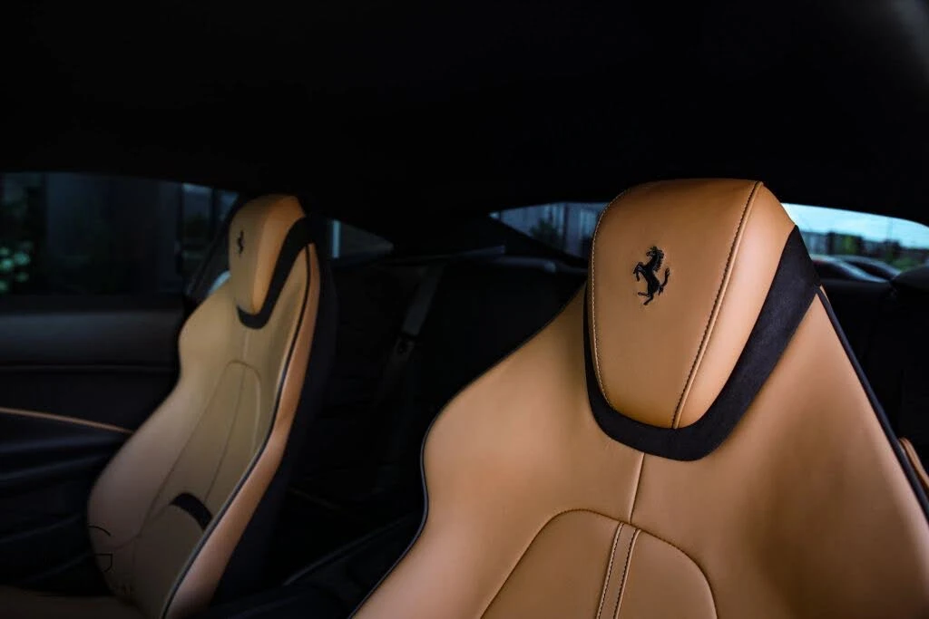 2024 Ferrari Roma - Image 25 of 31
