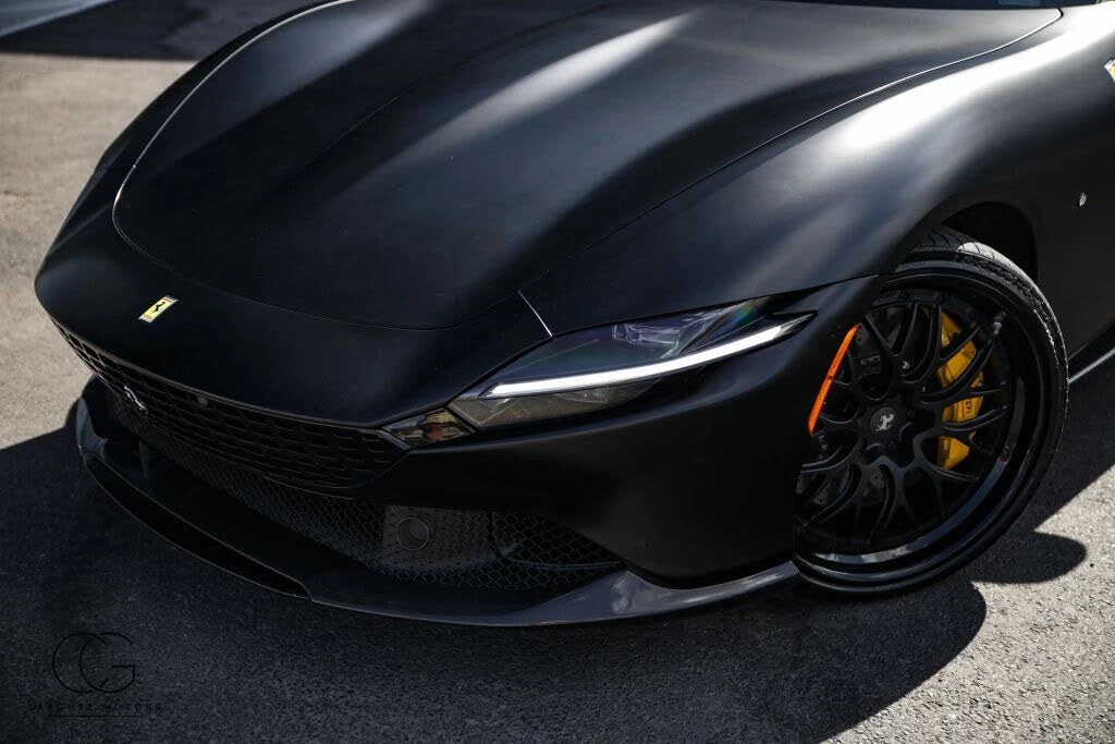 2024 Ferrari Roma - Image 4 of 31