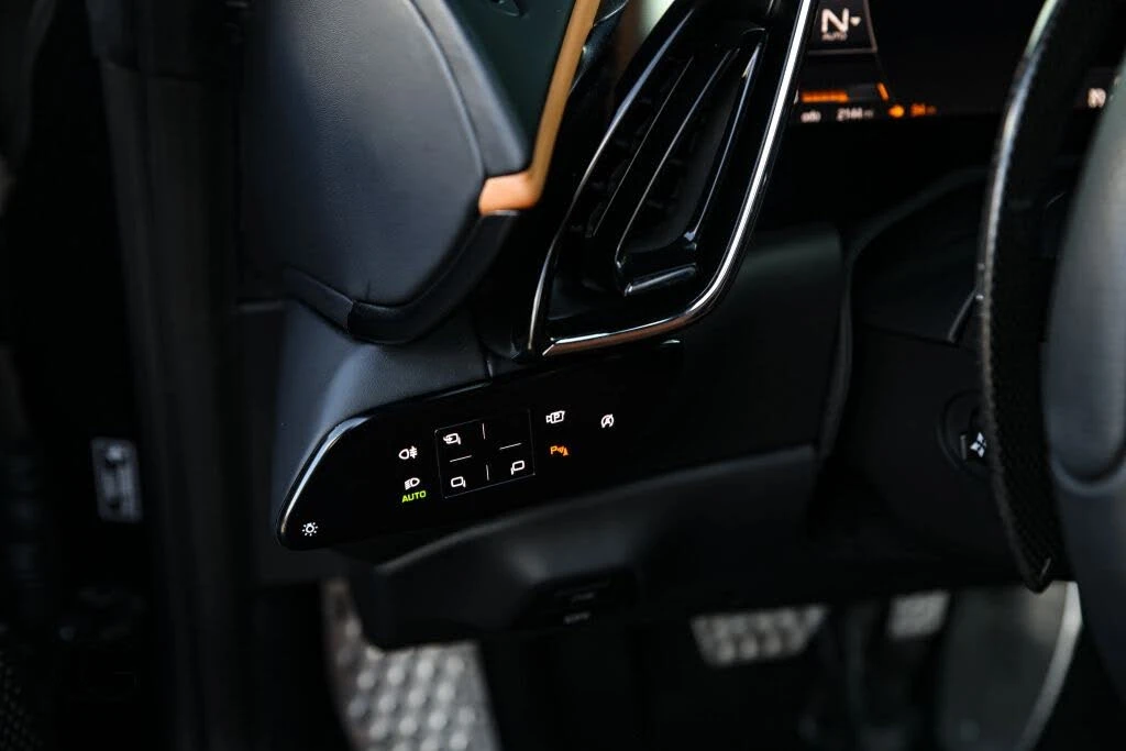 2024 Ferrari Roma - Image 29 of 31