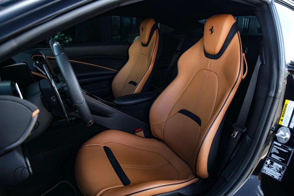 2024 Ferrari Roma - Image 26 of 31