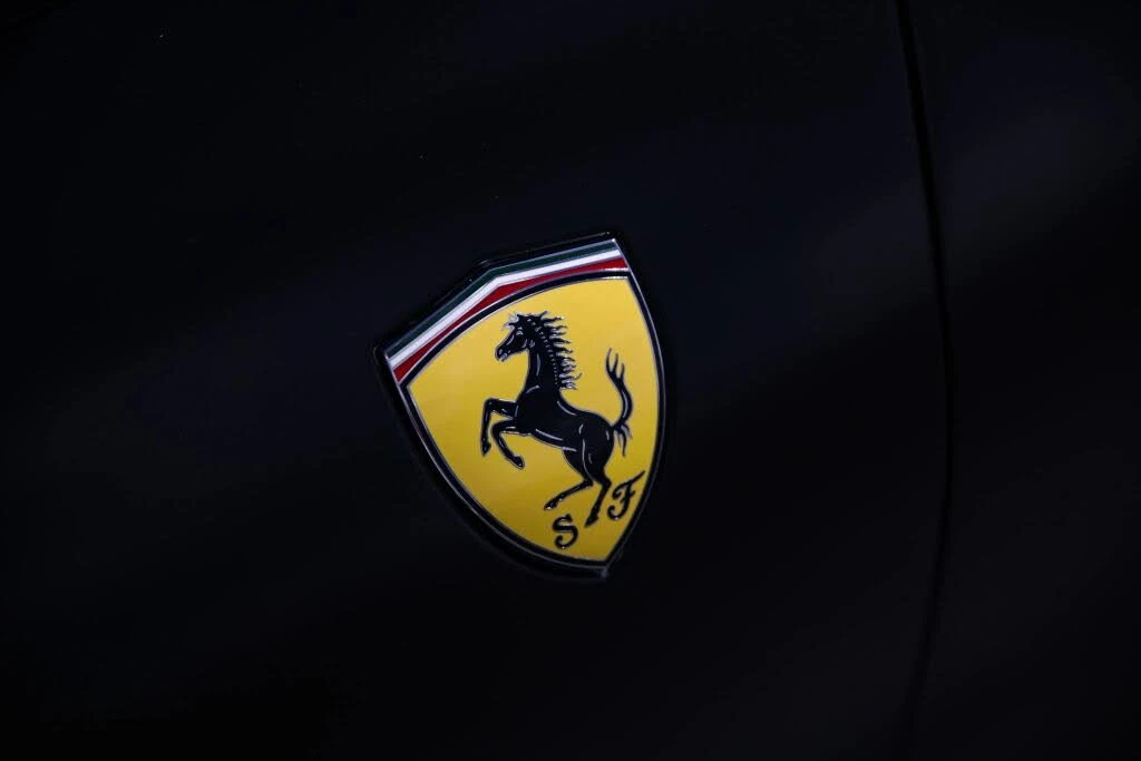 2024 Ferrari Roma - Image 9 of 31