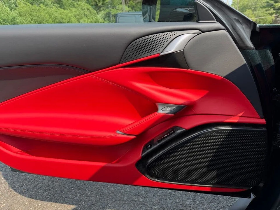 2024 Ferrari Roma - Image 24 of 24