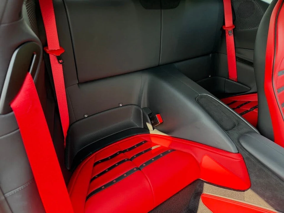 2024 Ferrari Roma - Image 15 of 24