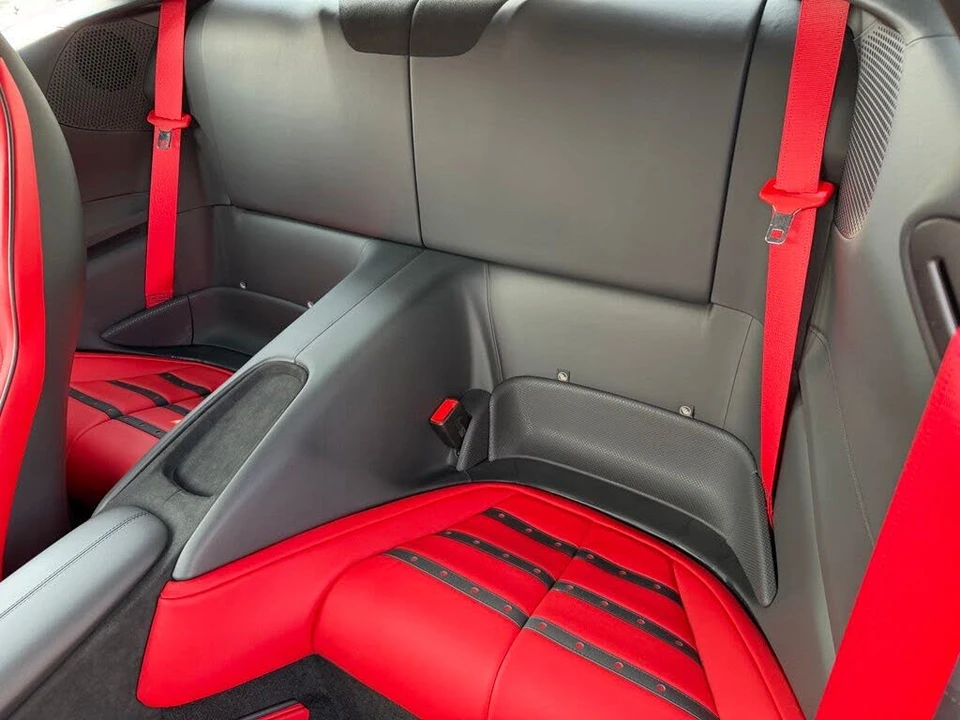 2024 Ferrari Roma - Image 14 of 24