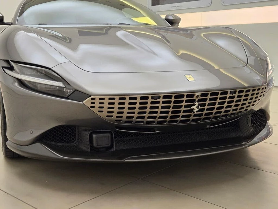2024 Ferrari Roma - Image 4 of 31