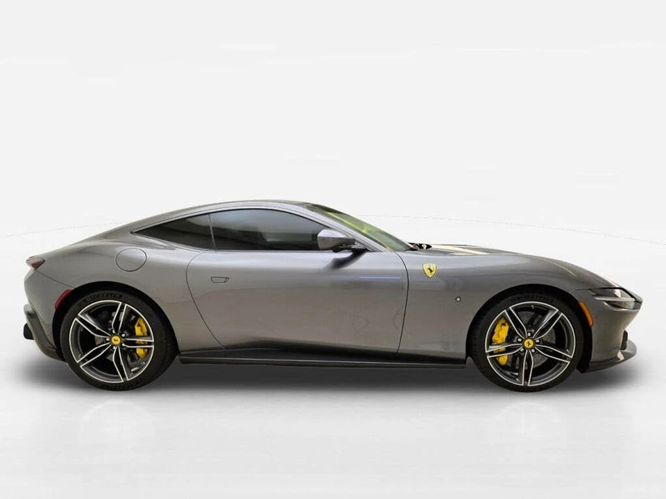 2024 Ferrari Roma - Image 6 of 31