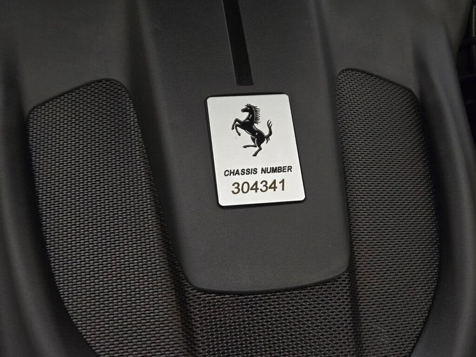 2024 Ferrari Roma - Image 27 of 31