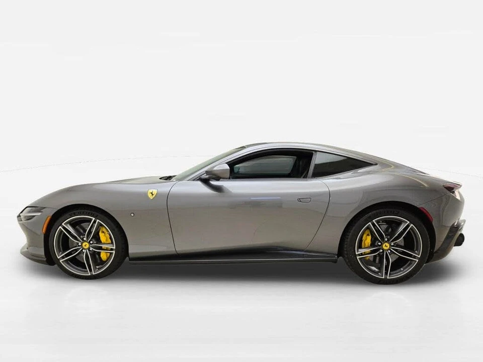 2024 Ferrari Roma - Image 12 of 31