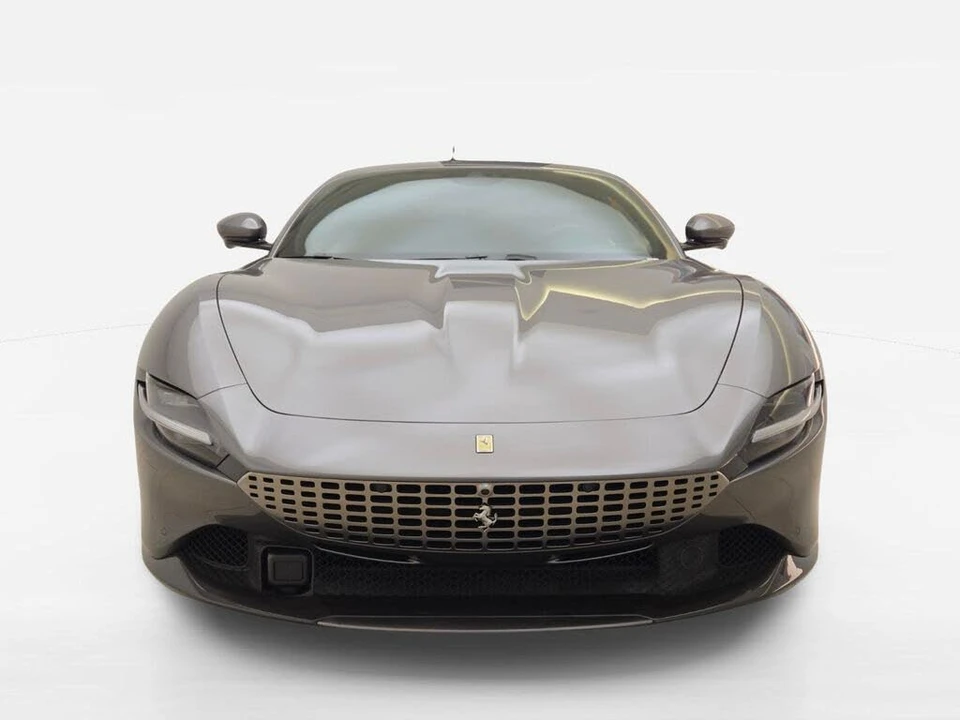 2024 Ferrari Roma - Image 2 of 31