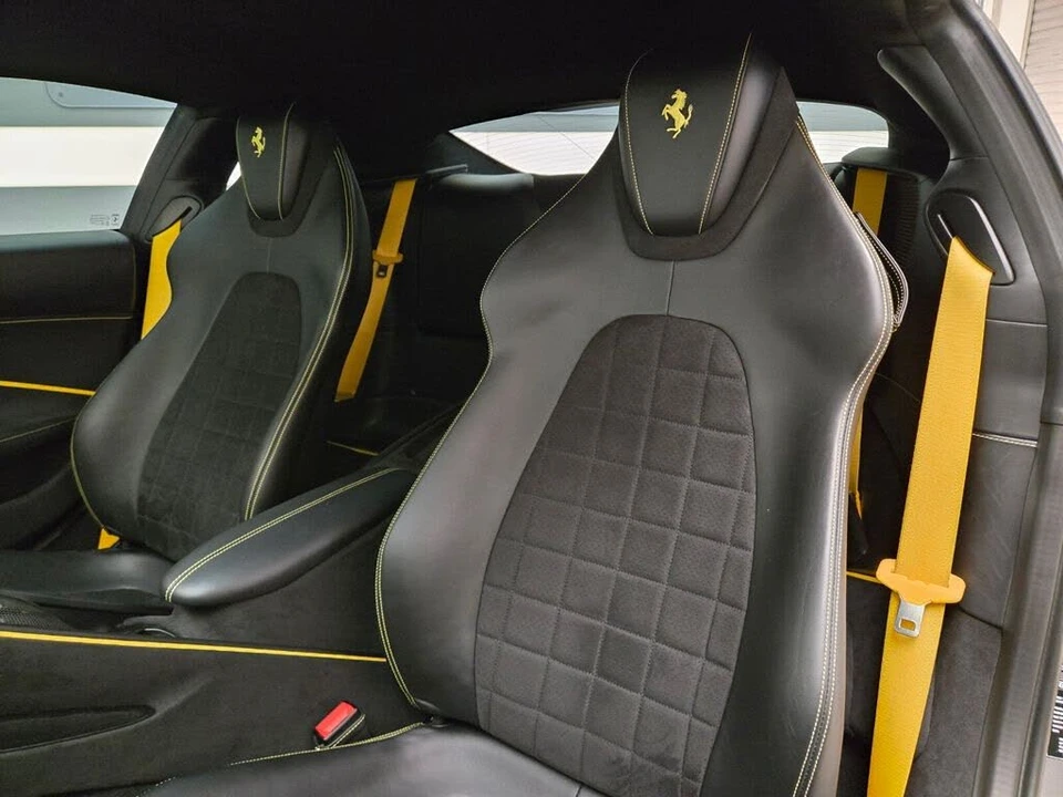 2024 Ferrari Roma - Image 28 of 31