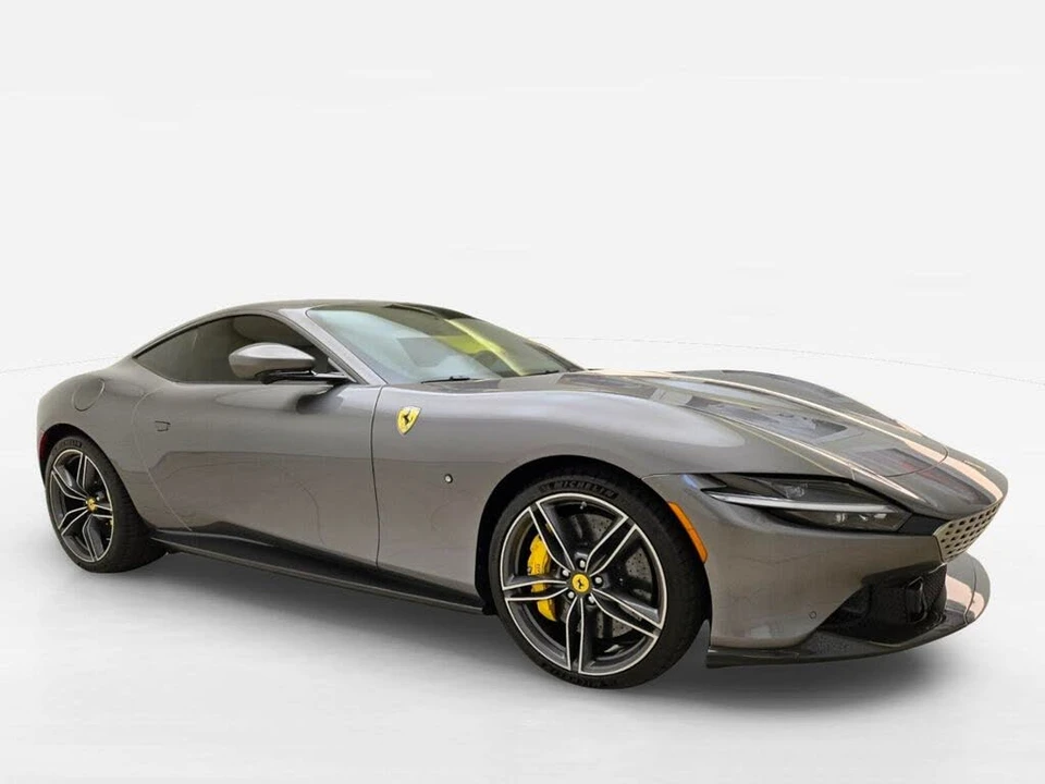 2024 Ferrari Roma - Image 3 of 31