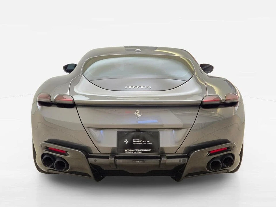 2024 Ferrari Roma - Image 10 of 31