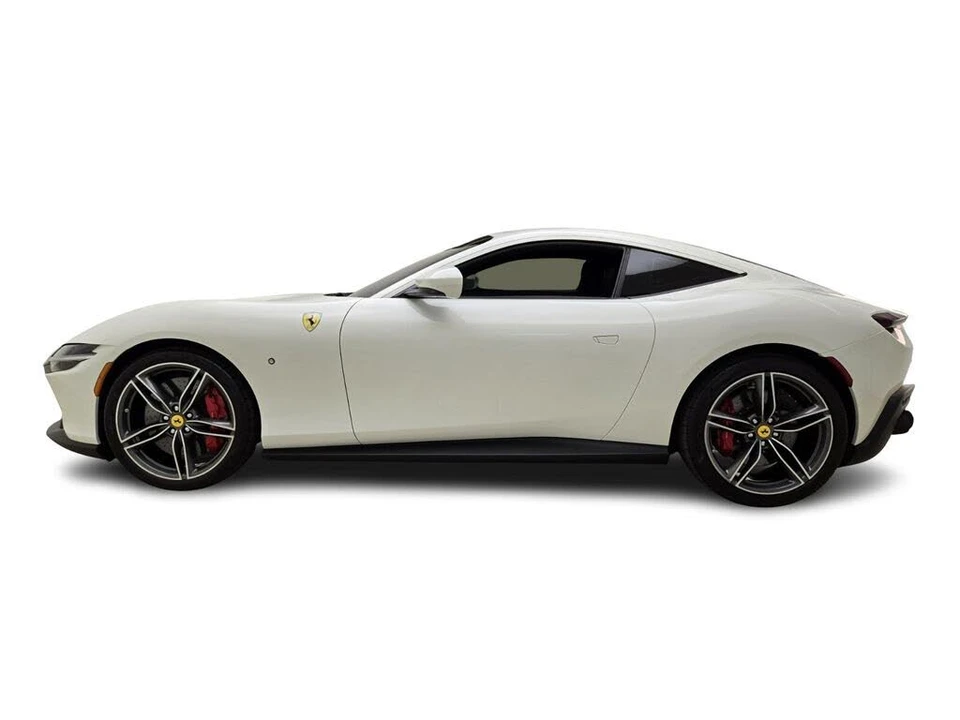 2024 Ferrari Roma - Image 12 of 31