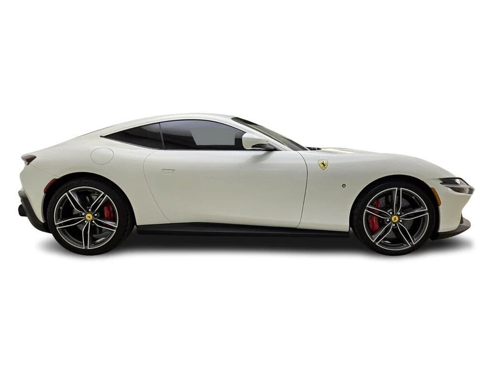 2024 Ferrari Roma - Image 6 of 31
