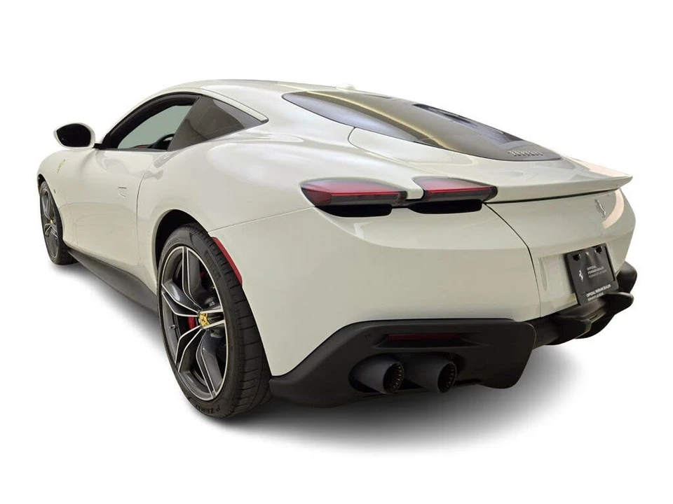 2024 Ferrari Roma - Image 11 of 31