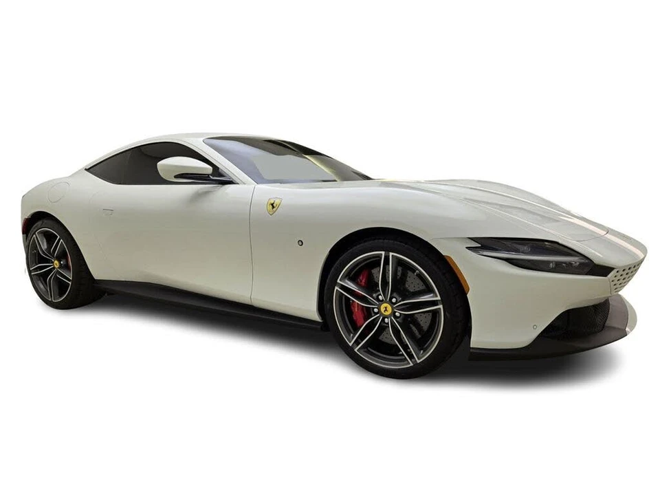 2024 Ferrari Roma - Image 3 of 31