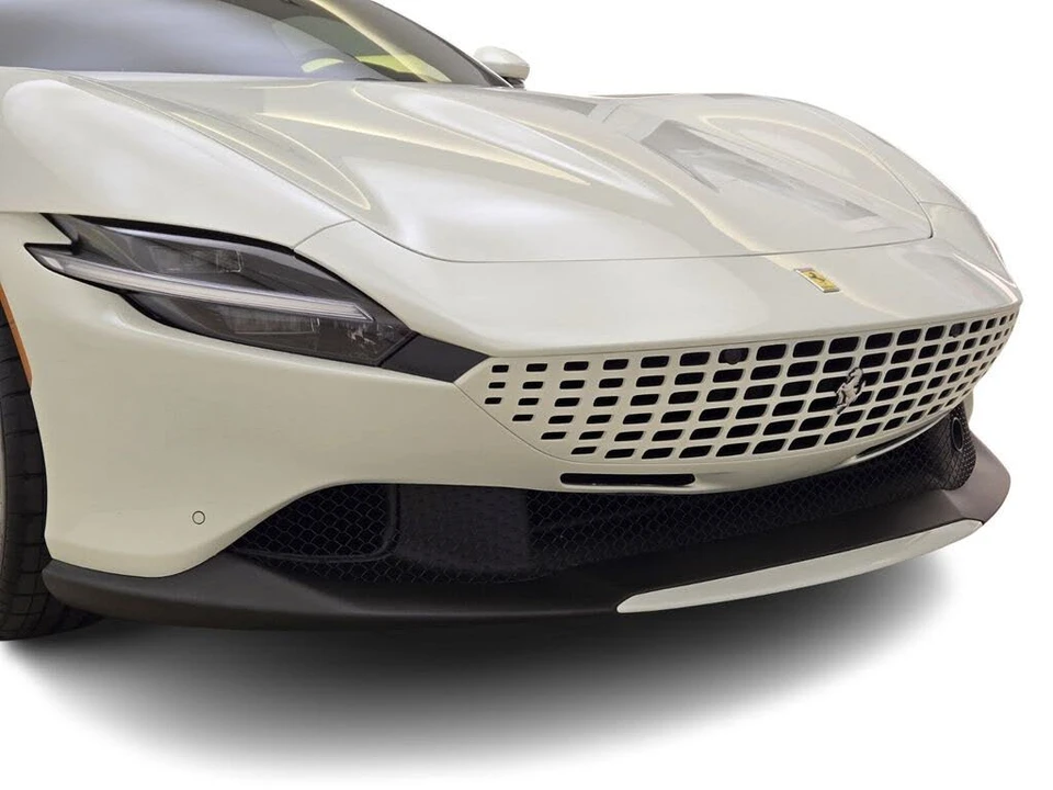 2024 Ferrari Roma - Image 4 of 31