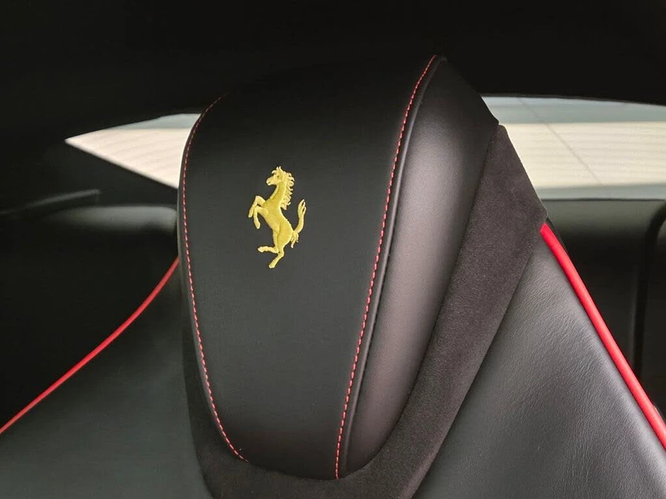 2024 Ferrari Roma - Image 31 of 31