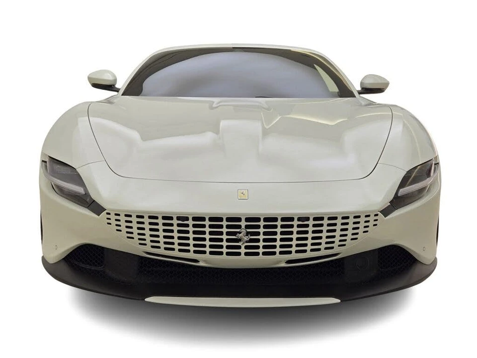 2024 Ferrari Roma - Image 2 of 31