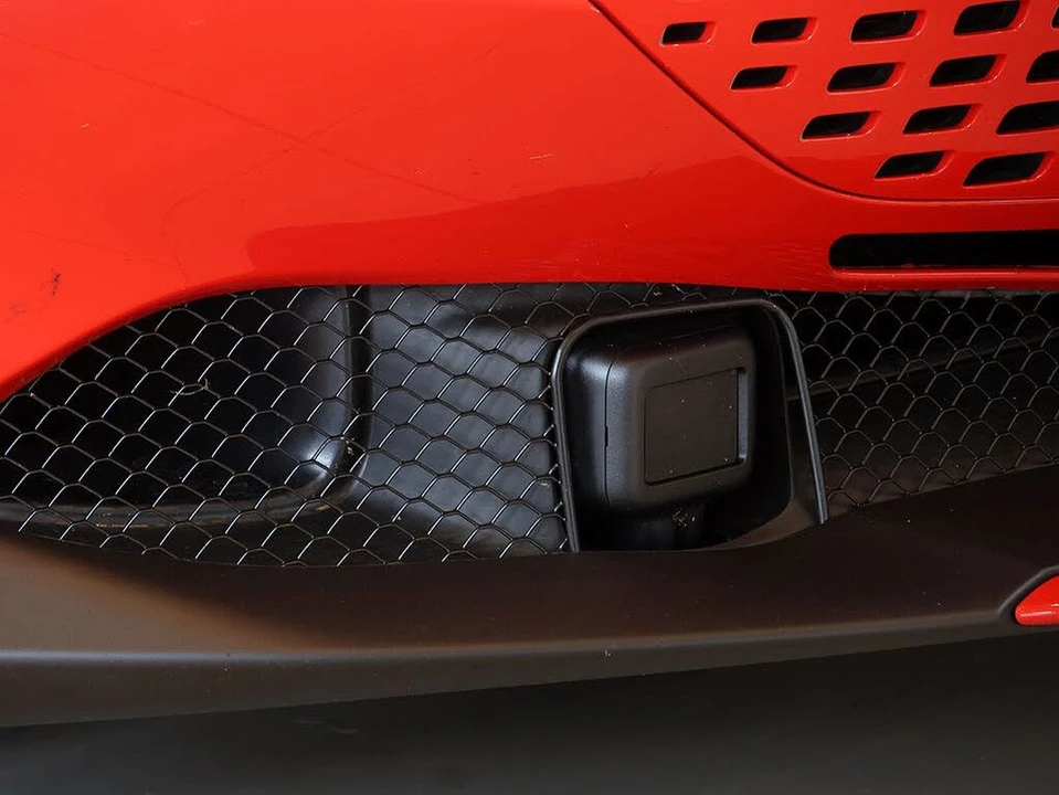 2024 Ferrari Roma - Image 17 of 31