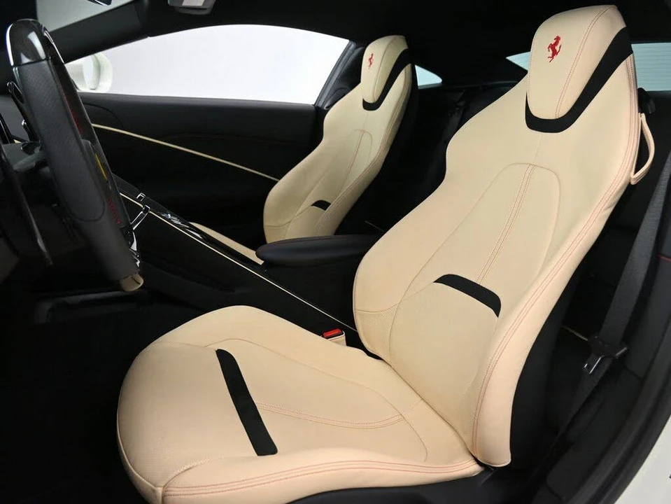 2024 Ferrari Roma - Image 9 of 30