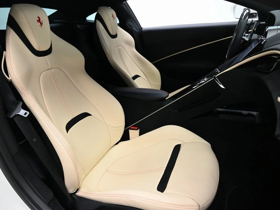 2024 Ferrari Roma - Image 10 of 30
