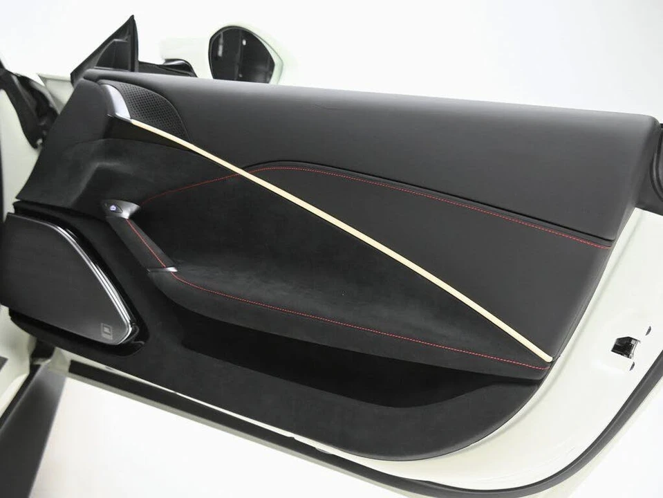 2024 Ferrari Roma - Image 19 of 30