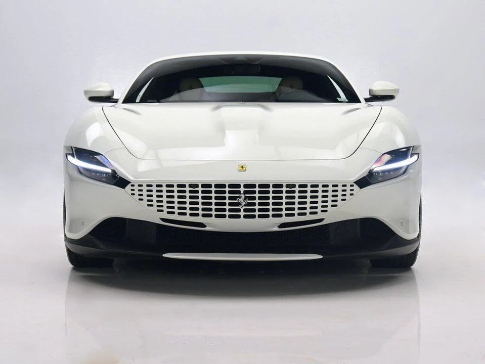 2024 Ferrari Roma - Image 2 of 30
