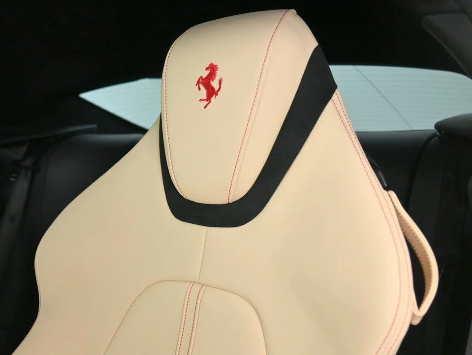 2024 Ferrari Roma - Image 13 of 30