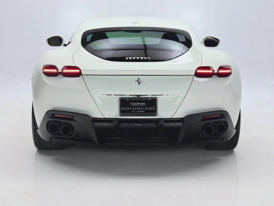 2024 Ferrari Roma - Image 5 of 30