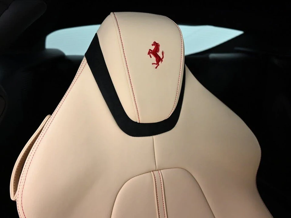 2024 Ferrari Roma - Image 14 of 30
