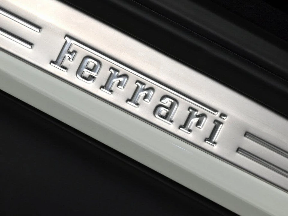 2024 Ferrari Roma - Image 20 of 30
