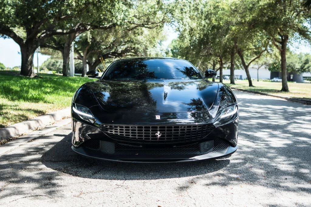 2024 Ferrari Roma - Image 3 of 27
