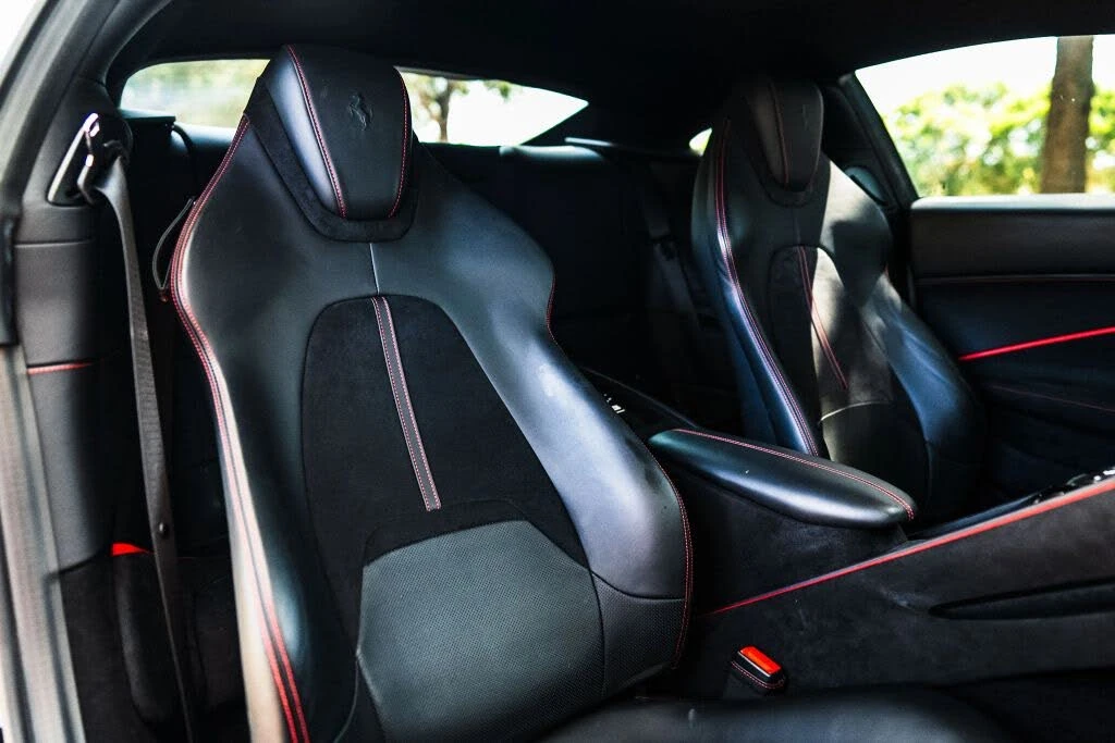2024 Ferrari Roma - Image 15 of 27