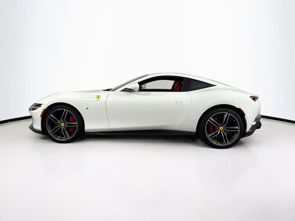 2024 Ferrari Roma - Image 4 of 6