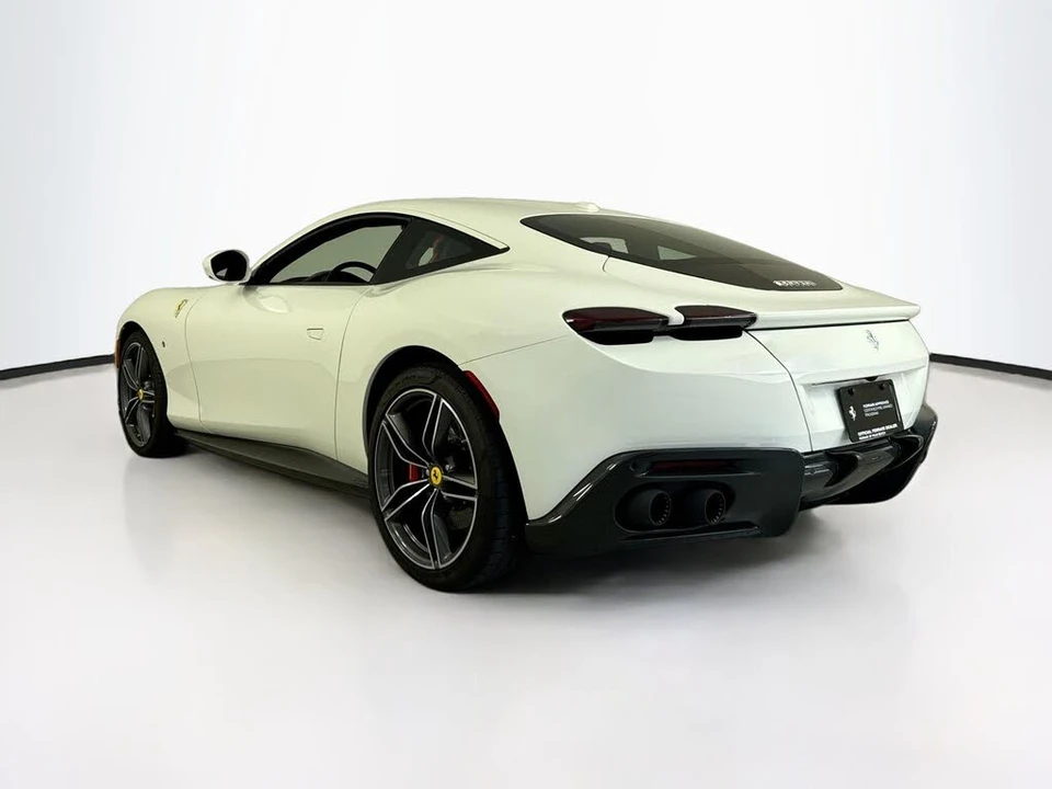 2024 Ferrari Roma - Image 5 of 6