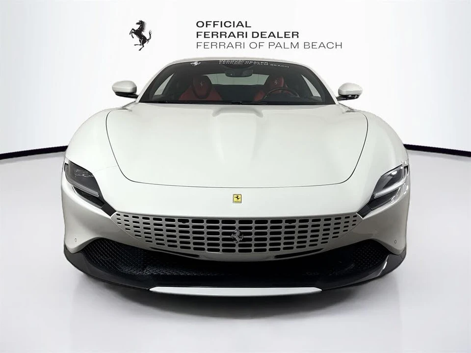 2024 Ferrari Roma - Image 2 of 6